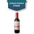 Vinho Vistaña Cabernet Sauvignon Merlot 375ml - Imagem 1