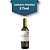 Vinho Santa Carolina Reservado Sauvignon Blanc 375ml - Imagem 1