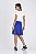 Saia Shorts Fitness Evangélica Epulari Azul Royal - Imagem 5
