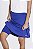 Saia Shorts Fitness Evangélica Epulari Azul Royal - Imagem 1