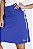 Saia Shorts Fitness Evangélica Epulari Azul Royal - Imagem 2