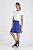 Saia Shorts Fitness Evangélica Epulari Azul Royal - Imagem 4