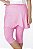 Saia Calça Rosa Bebê Transpassada Poliamida UV+50 Epulari - Imagem 3