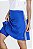 Shorts Saia Azul Royal Poliamida UV+50 Epulari - Imagem 2