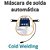 Máscara de solda automática Cold Welding - Imagem 2