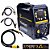 MIG SINERGY 5 160 BV TITANIUM - Imagem 1