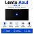Lente Azul número 11 - Imagem 3
