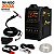 TIG ACDC 200A Bivolt 110/220 Volts Titanium - Imagem 1