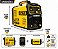 Plasma CUT 40 Hibrido com compressor interno LCUTC-40P Lynus - Imagem 2