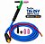 Tocha TIG seca 26V CBFX Azul 3.5mt 13mm - Imagem 1