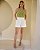 Shorts Pregas Pespontada Donna Ritz - Imagem 4