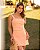 Saia Linen Botões Donna Ritz - Imagem 6