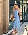 Vestido Midi Viscose Bordado Nuxx - Imagem 4