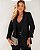 Top Alfaiataria Decote V Donna Ritz - Imagem 13