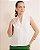 Blusa Crepe Com Pregas Unique Chic - Imagem 17