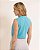 Blusa Crepe Com Pregas Unique Chic - Imagem 15