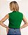Blusa Crepe Com Pregas Unique Chic - Imagem 8