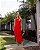 Vestido Midi Reto Moletinho Nuxx - Imagem 1