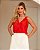 Short Saia Passante Duplo Span Donna Ritz - Imagem 4