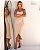 Vestido Midi Tomara Que Caia Laise Donna Ritz - Imagem 3