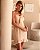 Vestido Curto Jabo Em Chiffon Donna Ritz - Imagem 5