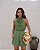 Short Com Pregas e Bolsos Doce Flor - Imagem 3