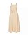 Vestido Midi Evasê Flores Kesses - Imagem 5