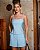 Bermuda Twill Recortes Donna Ritz - Imagem 6