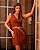 Vestido Mini Twill Recortes Donna Ritz - Imagem 3