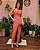 Top Alongado Recortes Donna Ritz - Imagem 3