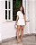 Shorts Com Bolsos Alfaiataria Doce Flor - Imagem 2