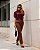 Blusa Com Renda Bordado Milalai - Imagem 10