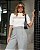 Blusa Com Renda Bordado Milalai - Imagem 15