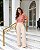 Camisa Cavada Com Jabots Doce Flor - Imagem 9