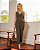 Top Alfaiataria Decote V Donna Ritz - Imagem 10