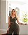 Top Alfaiataria Decote V Donna Ritz - Imagem 11