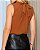 Blusa Amarração Com Laço Unique Chic - Imagem 3