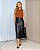 Blusa Amarração Com Laço Unique Chic - Imagem 2
