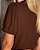 Blusa Em Crepe Donna Ritz - Imagem 5