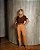 Blusa Em Crepe Donna Ritz - Imagem 4