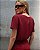 Blusa Em Crepe Gota Milalai - Imagem 6