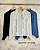 Blusa Com Jabots e Detalhe de Renda Doce Flor - Imagem 11