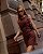 Vestido Curto Alfaiataria Babados Alice - Imagem 5