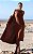 Tricot Maxi Casaco Canelado e Bolso - Imagem 6