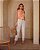 Calça Cenoura Botões Organico Donna Ritz - Imagem 11