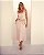 Saia Midi Linho Donna Ritz - Imagem 4