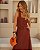Saia Midi Linho Donna Ritz - Imagem 7