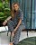 Calça Wide Leg Estampada Doce Flor - Imagem 3
