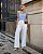 Blusa Decote V Com Botões Babadinho Milalai - Imagem 17