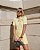 Blusa Decote Alto Pregas Milalai - Imagem 10